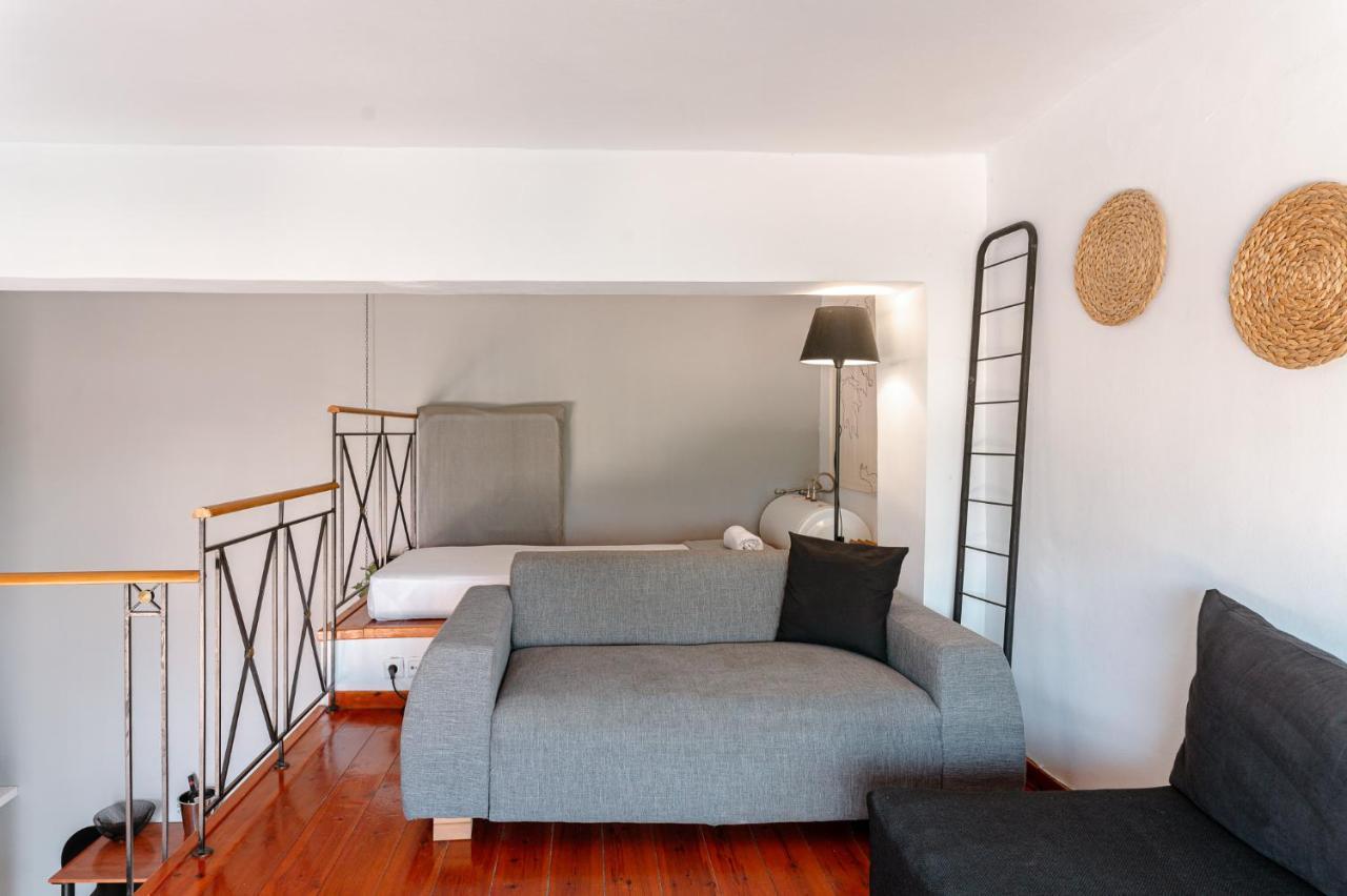 A & D Houses No2 Patras Exterior foto